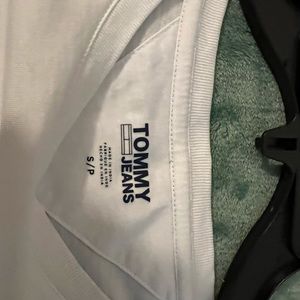 Brand New with tags Tommy crop top